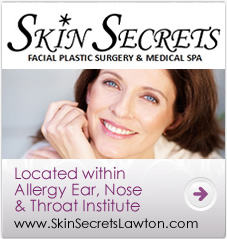 Skin Secrets 