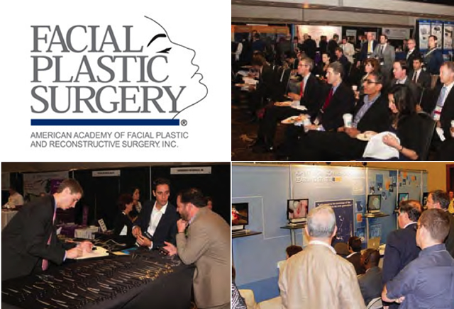 Facial Plastic Surgery Conference