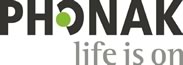 phonak logo