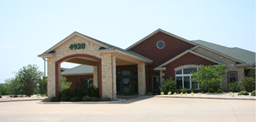 Lawton, OK office