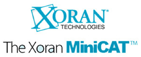 Xoran MiniCAT
