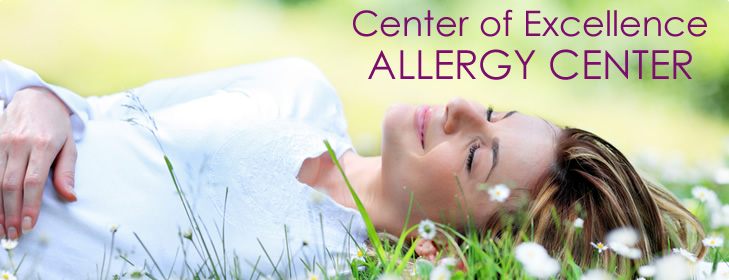 Allergy Center