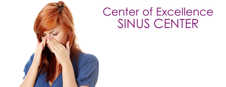 Sinus Center Excellence