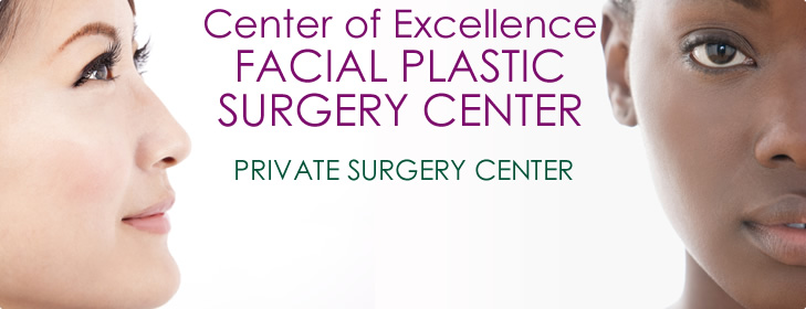 Facial Plastic Surgery