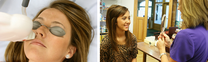 Lawton OK Skin Secrets MedSpa and Retail Store