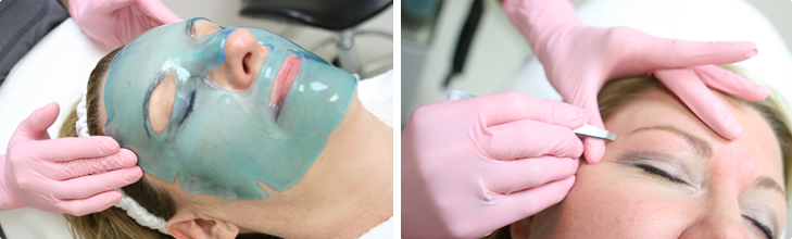 Lawton OK Skin Secrets MedSpa and Retail Store