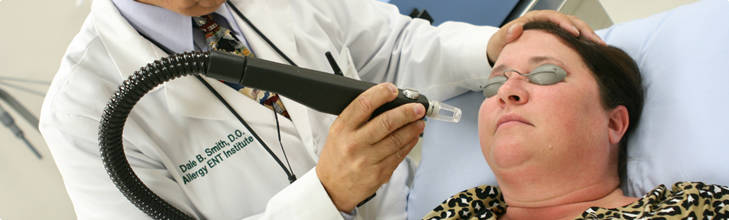 Lawton OK Skin Secrets MedSpa and Retail Store