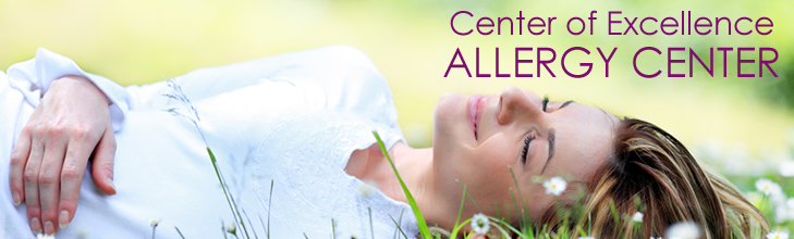 Center of Excellence