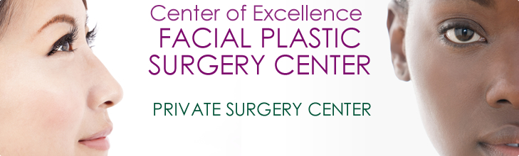 Center of Facial Plastic Surgery
