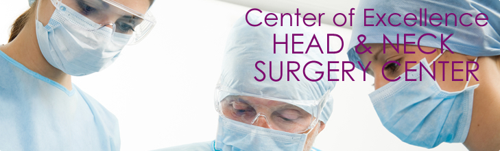 Head and Neck Surgery