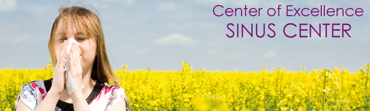Sinus Center