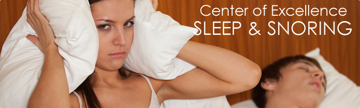 Snoring and Sleep Center