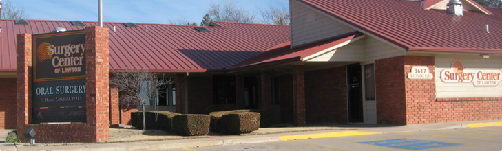 Surgery Center of Lawton