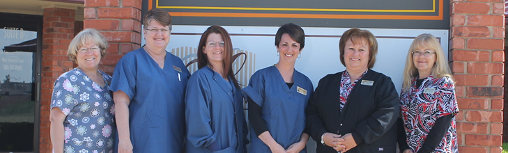 Surgery Center of Lawton