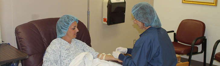 Surgery Center of Lawton