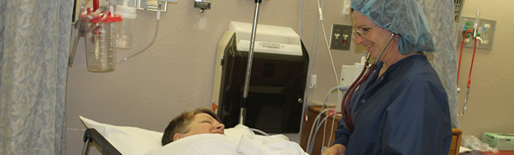 Surgery Center of Lawton